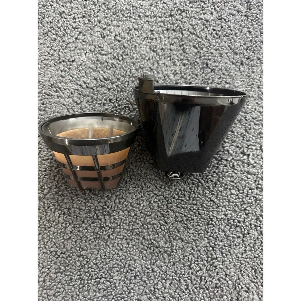 Farberware 12 Cup Coffee Maker GROUNDS BASKET replacement part